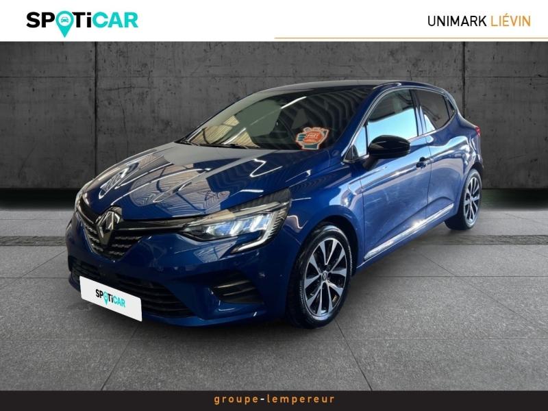 Image RENAULT Clio 1.0 TCe 90ch Techno