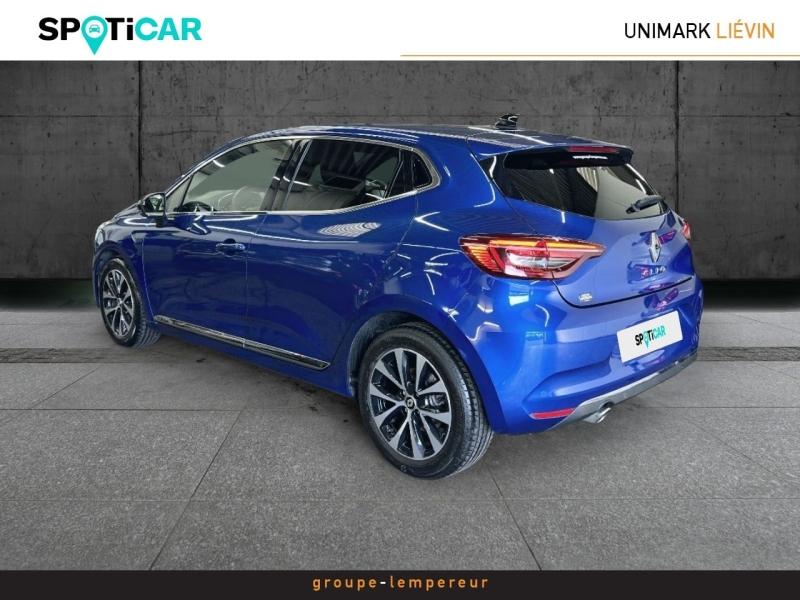 Image RENAULT Clio 1.0 TCe 90ch Techno