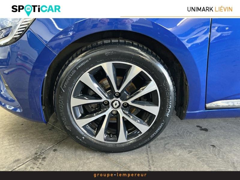 Image RENAULT Clio 1.0 TCe 90ch Techno