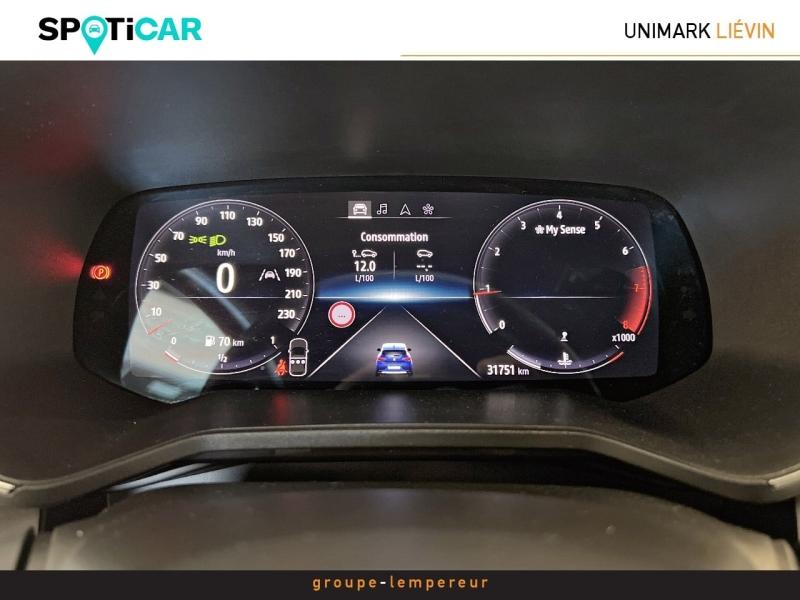 Image RENAULT Clio 1.0 TCe 90ch Techno
