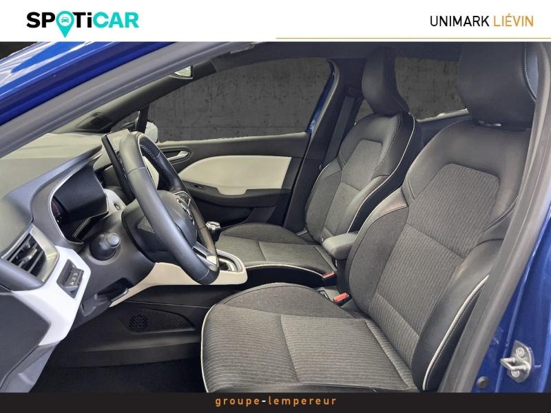 Image RENAULT Clio 1.0 TCe 90ch Techno