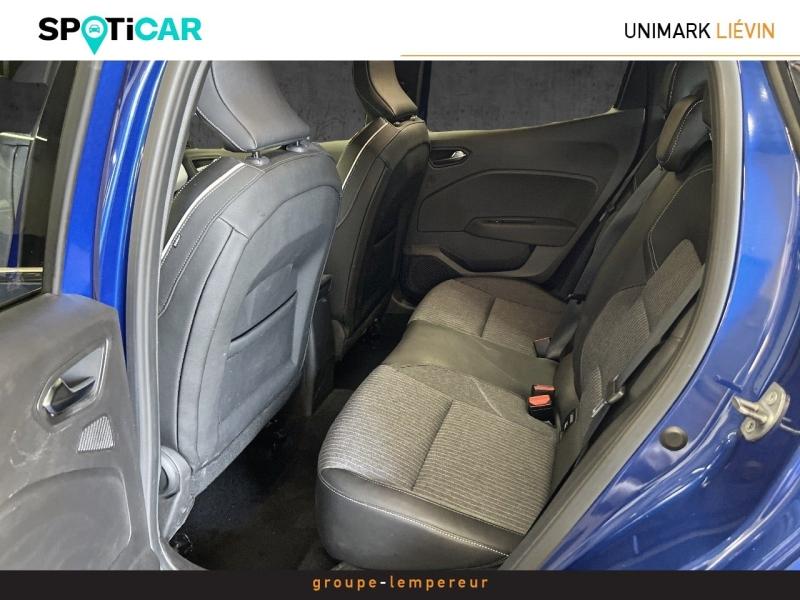 Image RENAULT Clio 1.0 TCe 90ch Techno