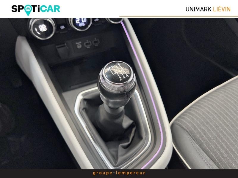 Image RENAULT Clio 1.0 TCe 90ch Techno