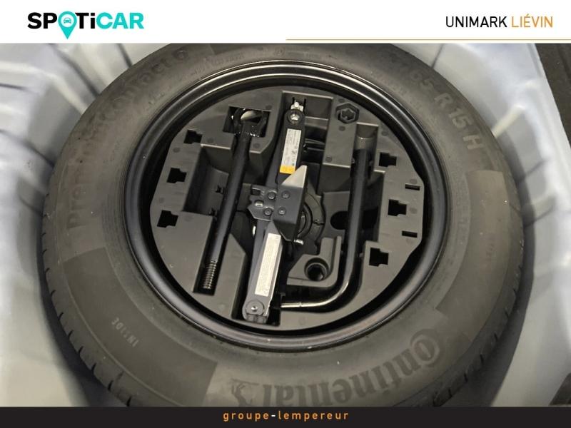 Image RENAULT Clio 1.0 TCe 90ch Techno
