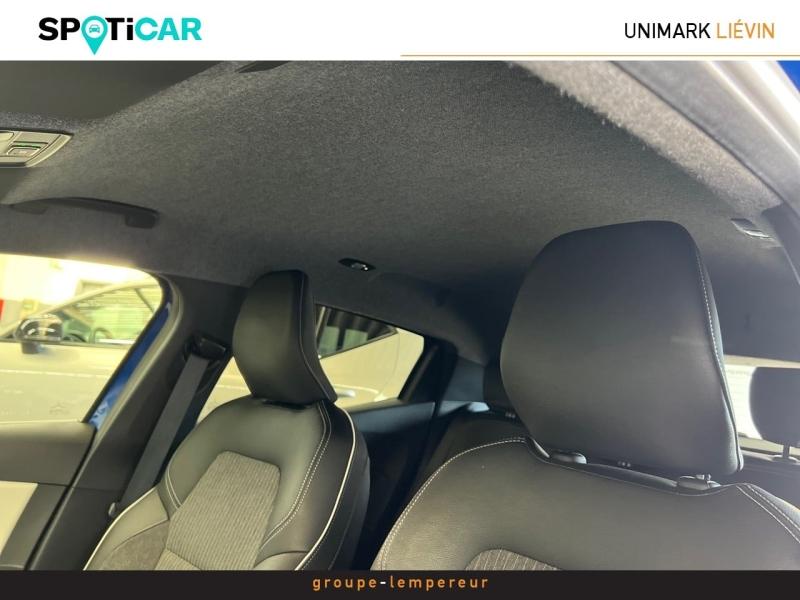 Image RENAULT Clio 1.0 TCe 90ch Techno