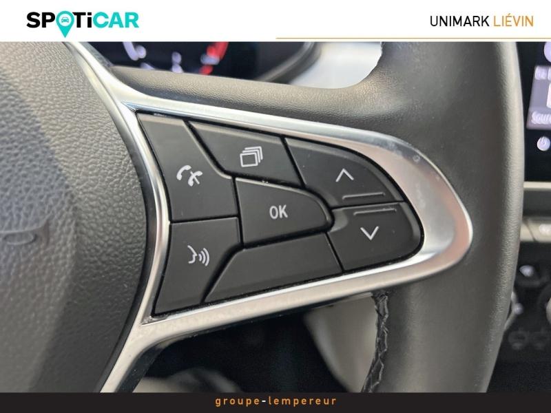 Image RENAULT Clio 1.0 TCe 90ch Techno