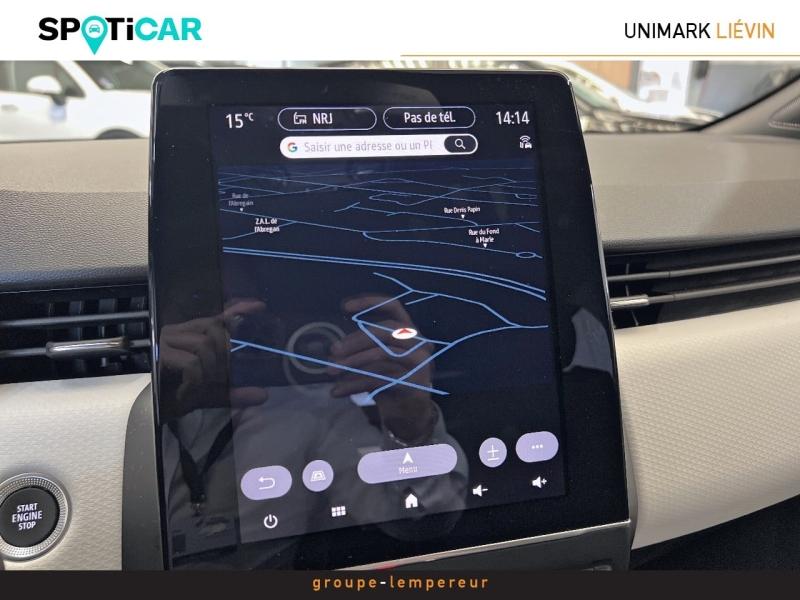Image RENAULT Clio 1.0 TCe 90ch Techno