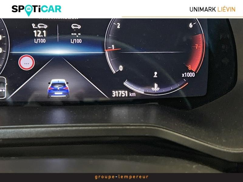 Image RENAULT Clio 1.0 TCe 90ch Techno