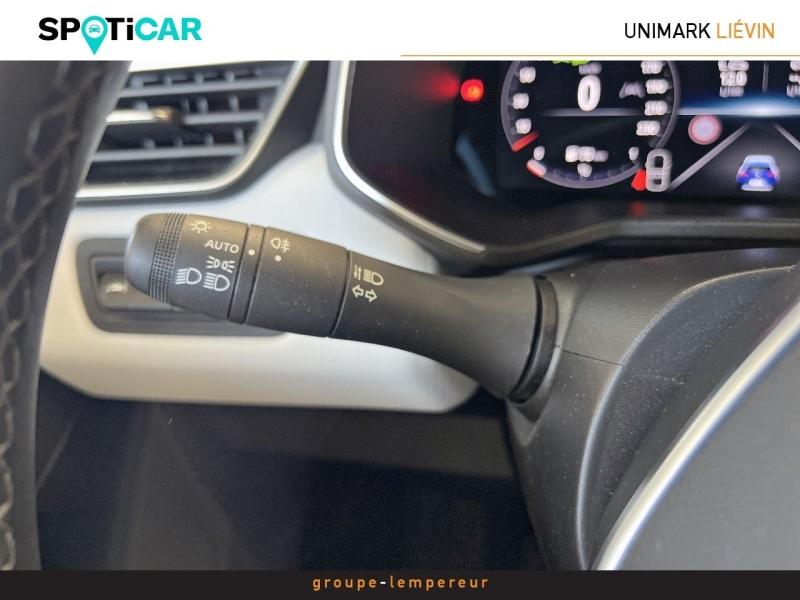 Image RENAULT Clio 1.0 TCe 90ch Techno