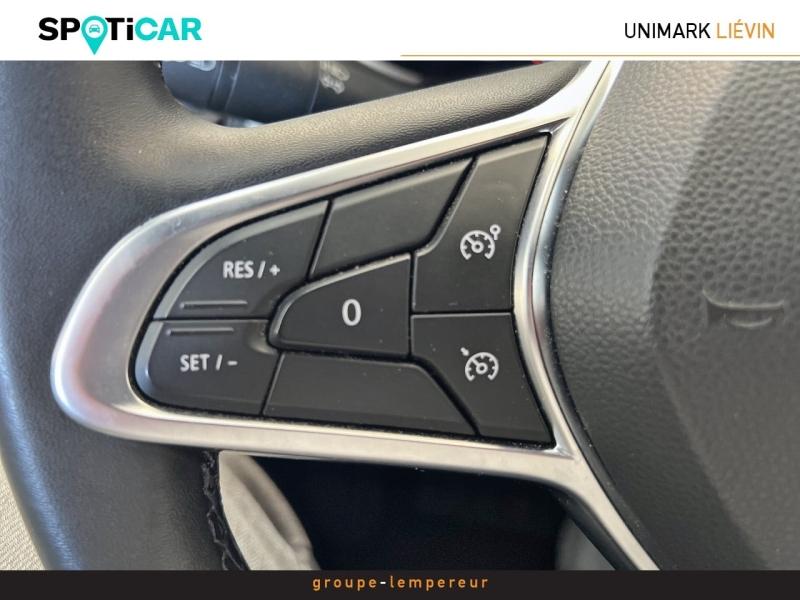 Image RENAULT Clio 1.0 TCe 90ch Techno