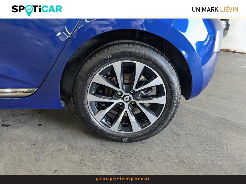 Image RENAULT Clio 1.0 TCe 90ch Techno