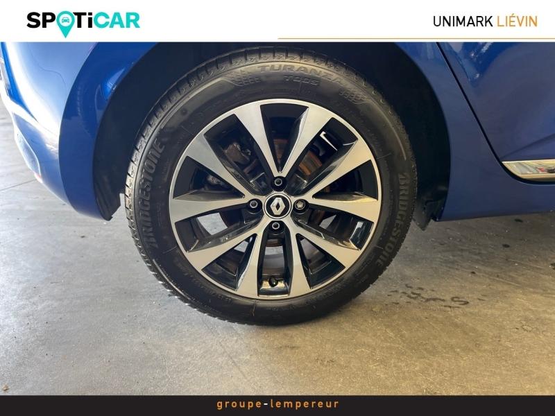 Image RENAULT Clio 1.0 TCe 90ch Techno