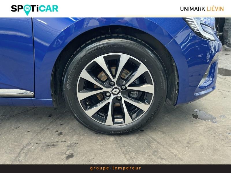 Image RENAULT Clio 1.0 TCe 90ch Techno