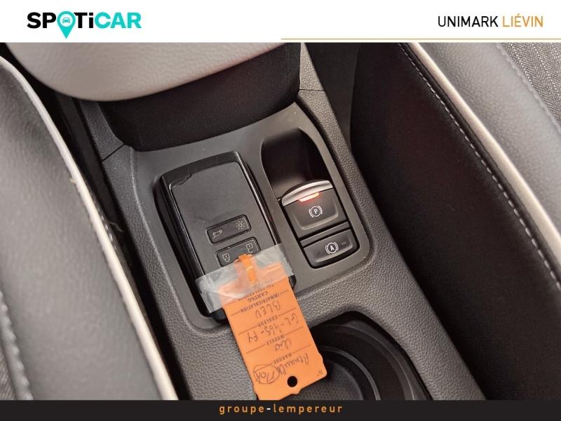 Image RENAULT Clio 1.0 TCe 90ch Techno