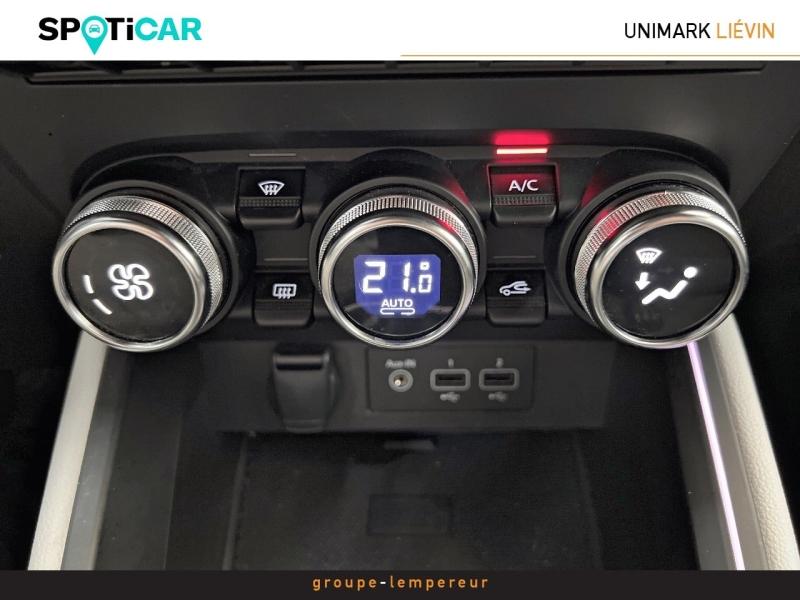 Image RENAULT Clio 1.0 TCe 90ch Techno