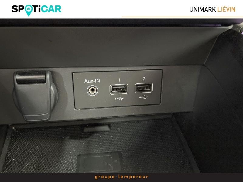 Image RENAULT Clio 1.0 TCe 90ch Techno