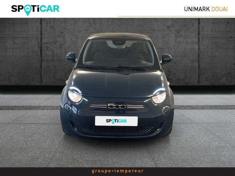 Image FIAT 500 e 118ch Icône