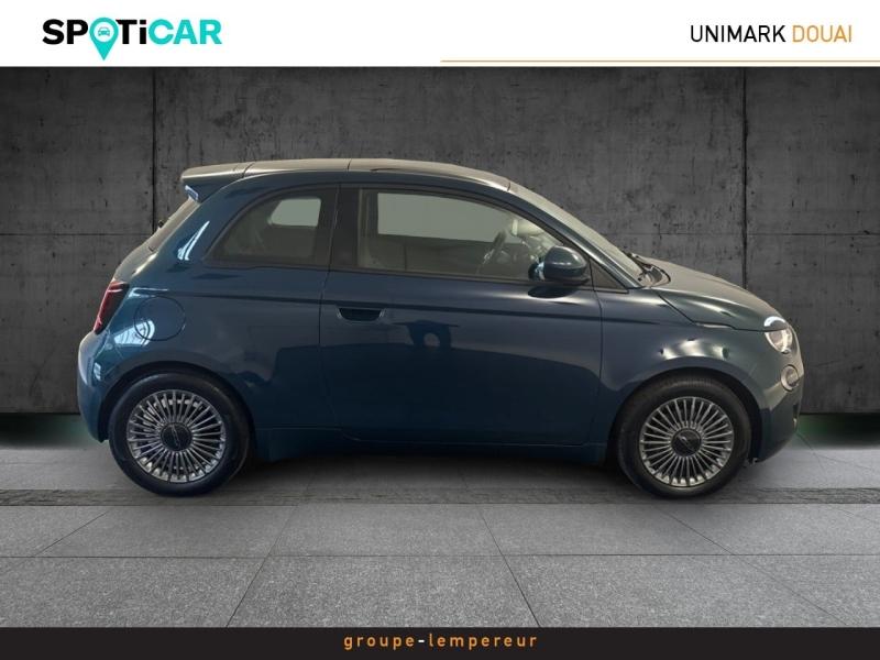 Image FIAT 500 e 118ch Icône