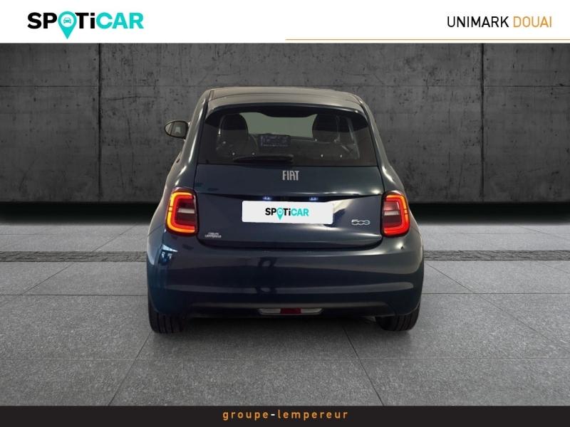 Image FIAT 500 e 118ch Icône
