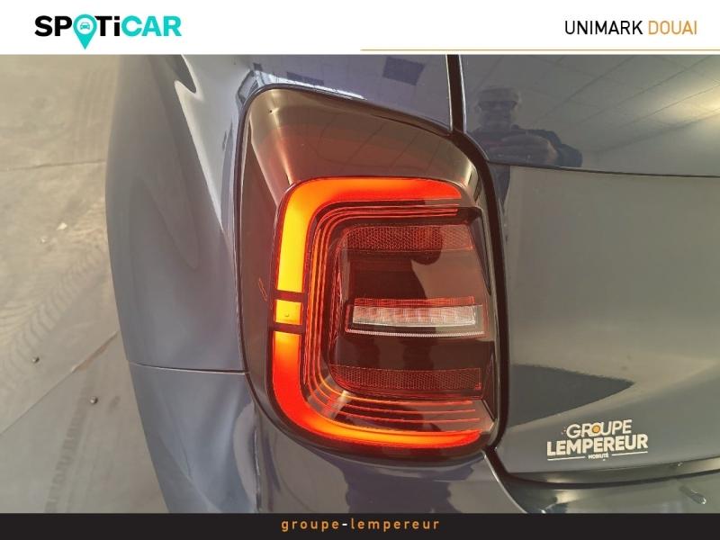 Image FIAT 500 e 118ch Icône