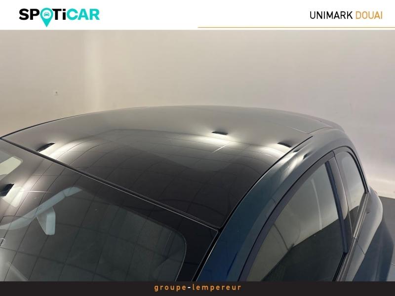 Image FIAT 500 e 118ch Icône