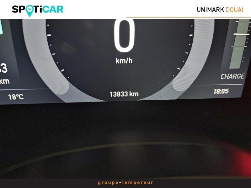 Image FIAT 500 e 118ch Icône