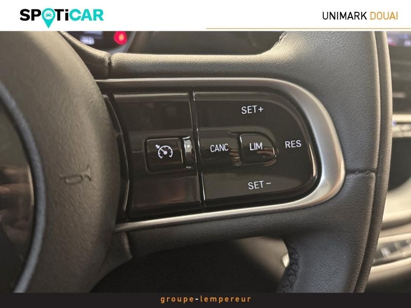 Image FIAT 500 e 118ch Icône