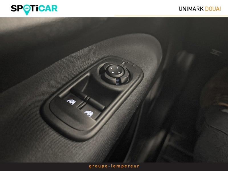Image FIAT 500 e 118ch Icône