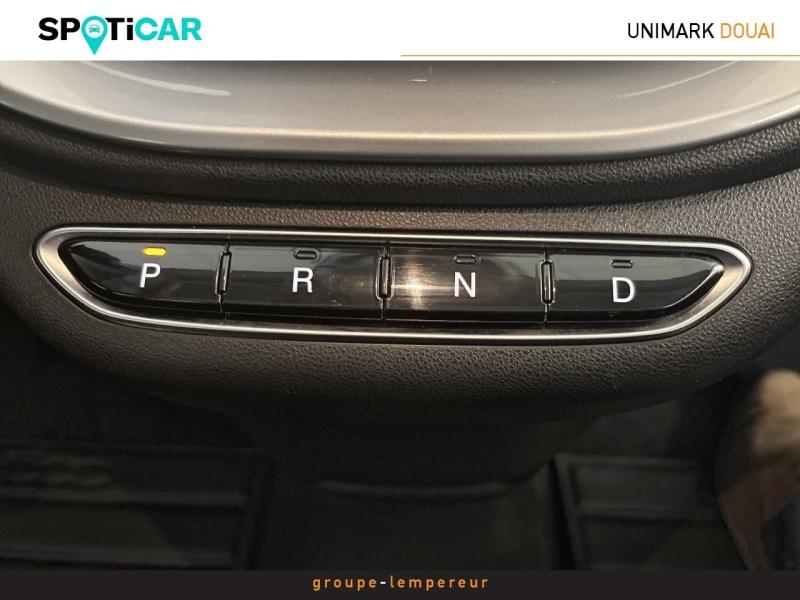 Image FIAT 500 e 118ch Icône