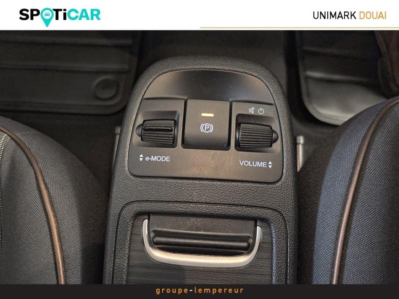Image FIAT 500 e 118ch Icône