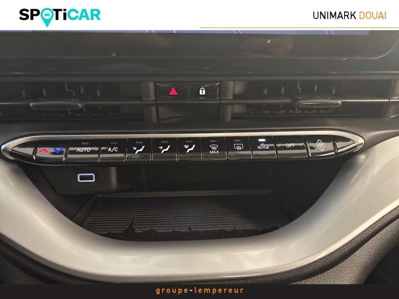 Image FIAT 500 e 118ch Icône