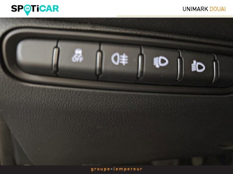 Image FIAT 500 e 118ch Icône