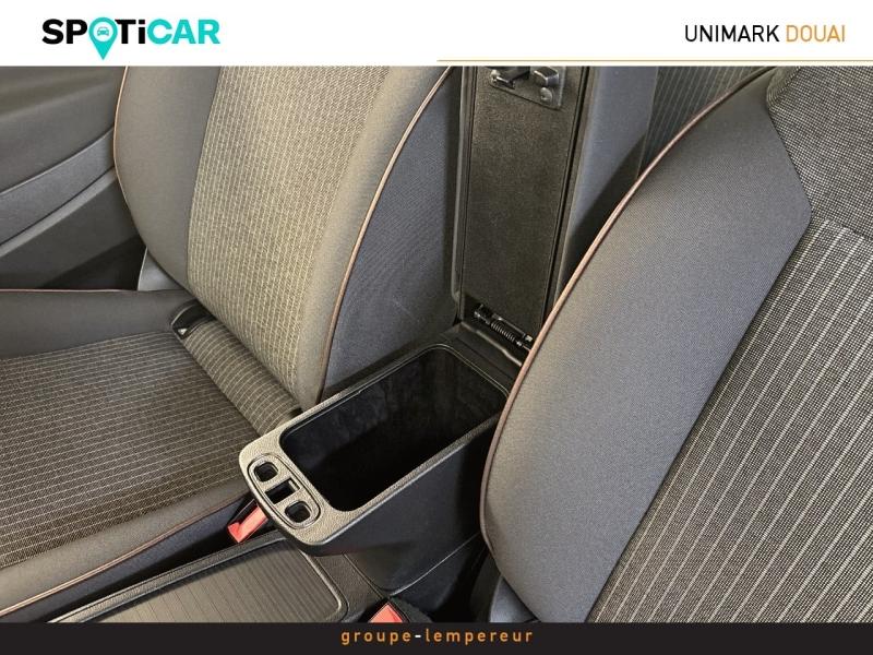 Image FIAT 500 e 118ch Icône