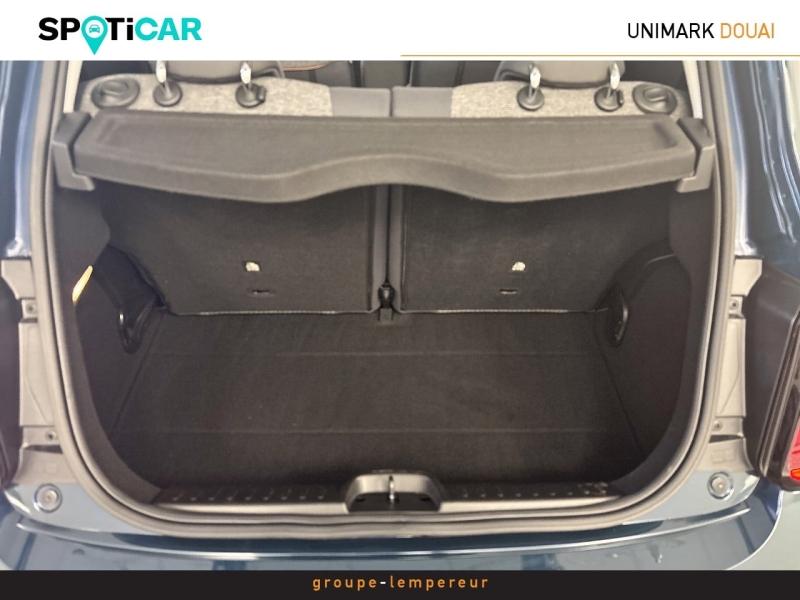 Image FIAT 500 e 118ch Icône