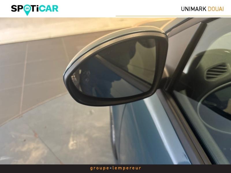 Image FIAT 500 e 118ch Icône