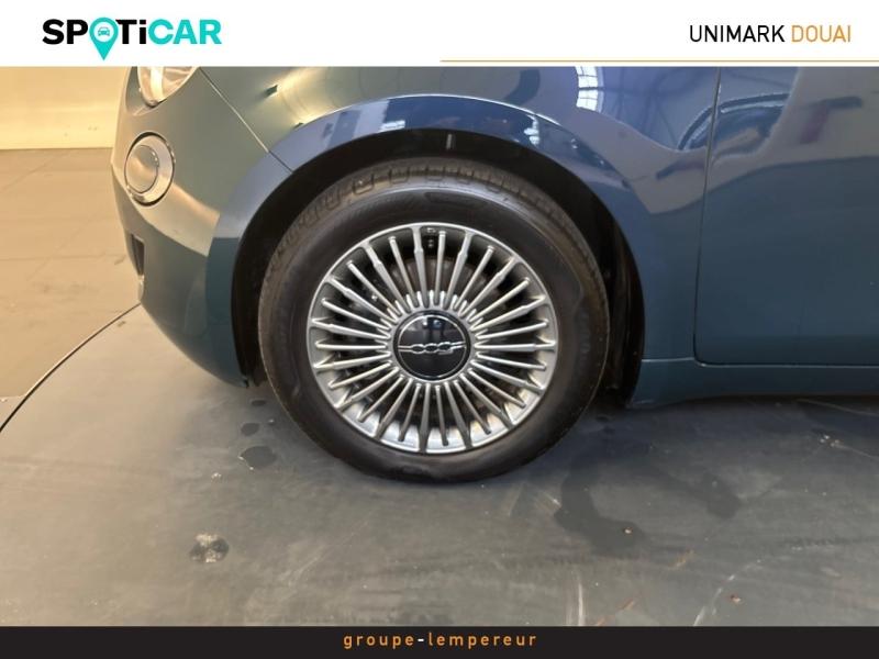 Image FIAT 500 e 118ch Icône