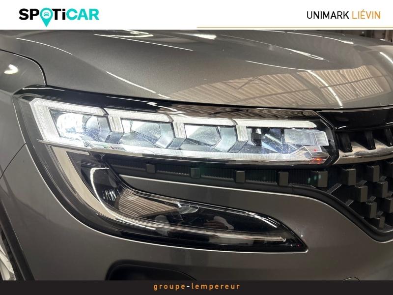 Image RENAULT Austral 1.2 E-Tech full hybrid 200ch Iconic- 24