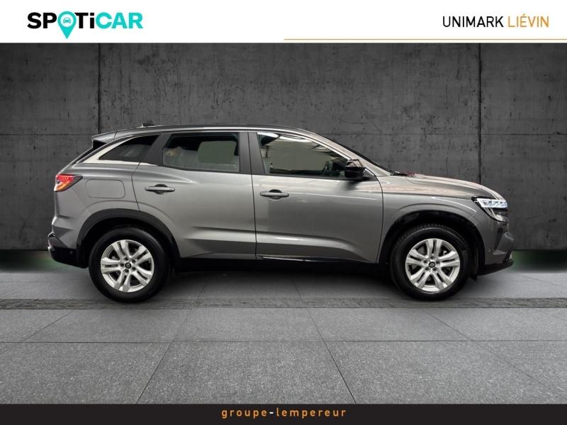 Image RENAULT Austral 1.2 E-Tech full hybrid 200ch Iconic- 24