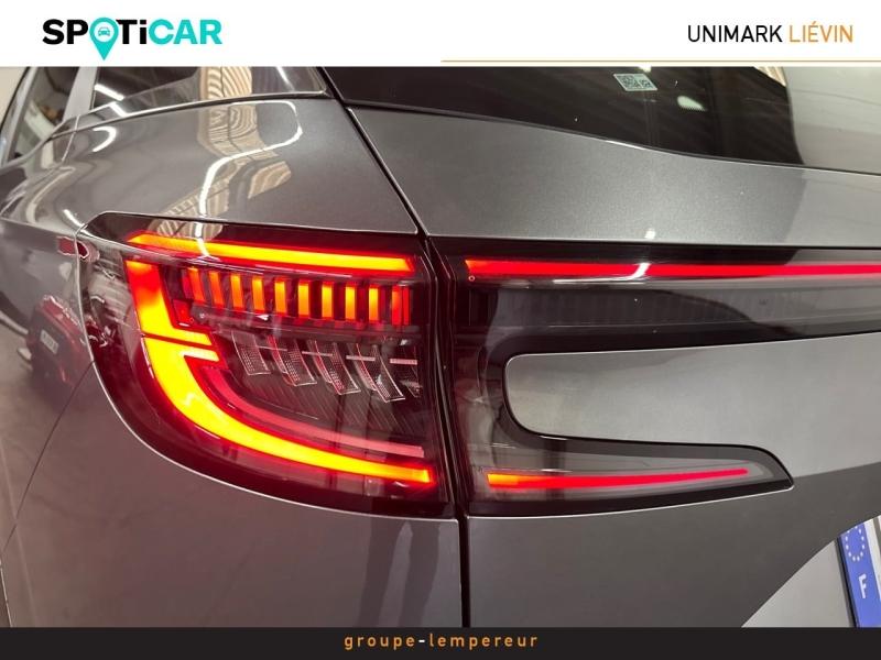 Image RENAULT Austral 1.2 E-Tech full hybrid 200ch Iconic- 24