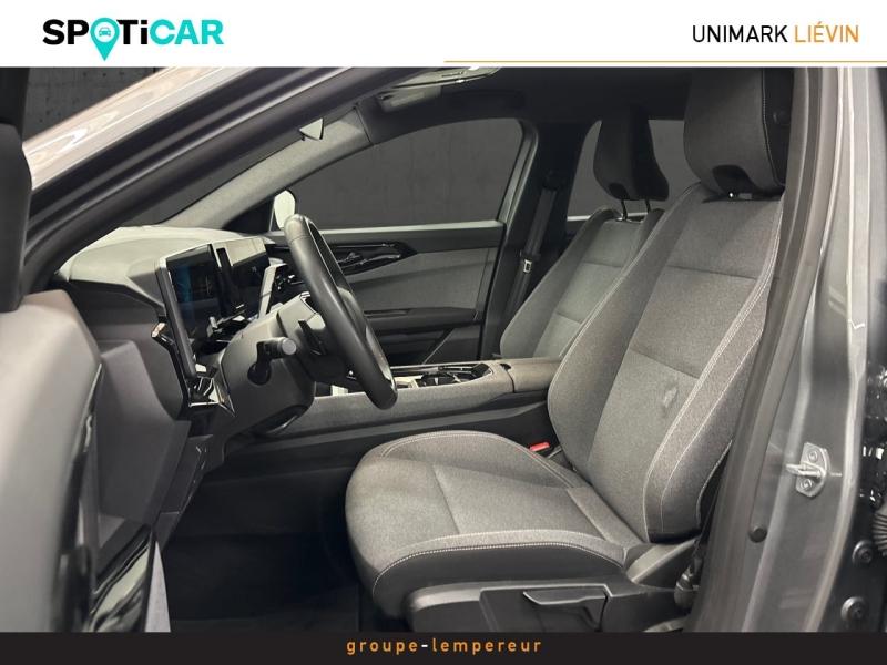 Image RENAULT Austral 1.2 E-Tech full hybrid 200ch Iconic- 24