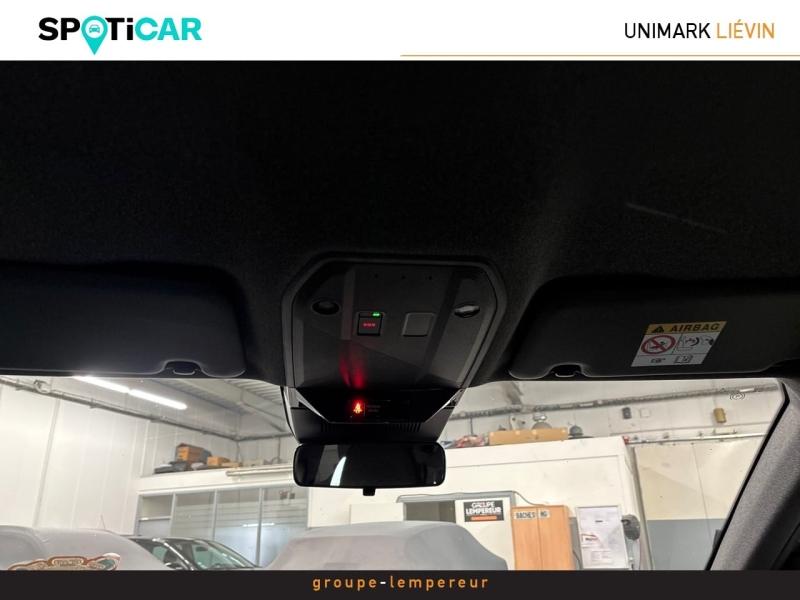 Image RENAULT Austral 1.2 E-Tech full hybrid 200ch Iconic- 24