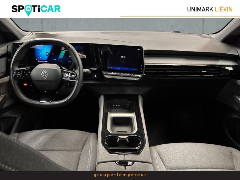 Image RENAULT Austral 1.2 E-Tech full hybrid 200ch Iconic- 24