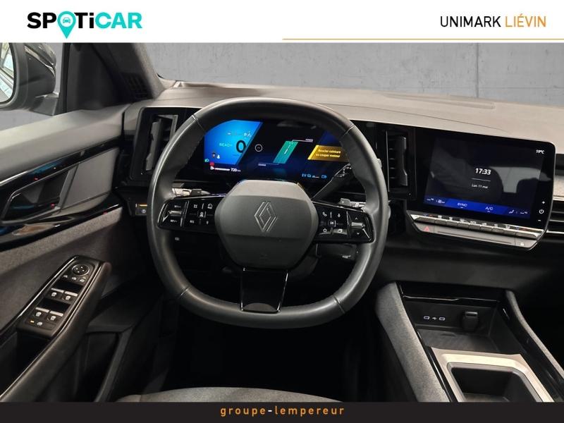 Image RENAULT Austral 1.2 E-Tech full hybrid 200ch Iconic- 24
