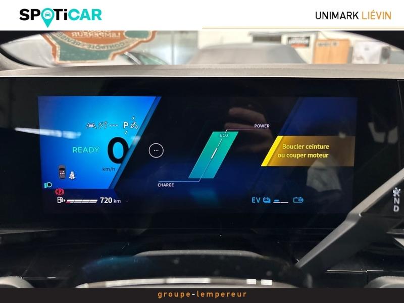 Image RENAULT Austral 1.2 E-Tech full hybrid 200ch Iconic- 24