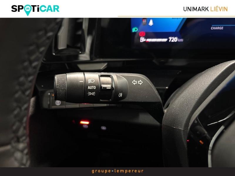 Image RENAULT Austral 1.2 E-Tech full hybrid 200ch Iconic- 24