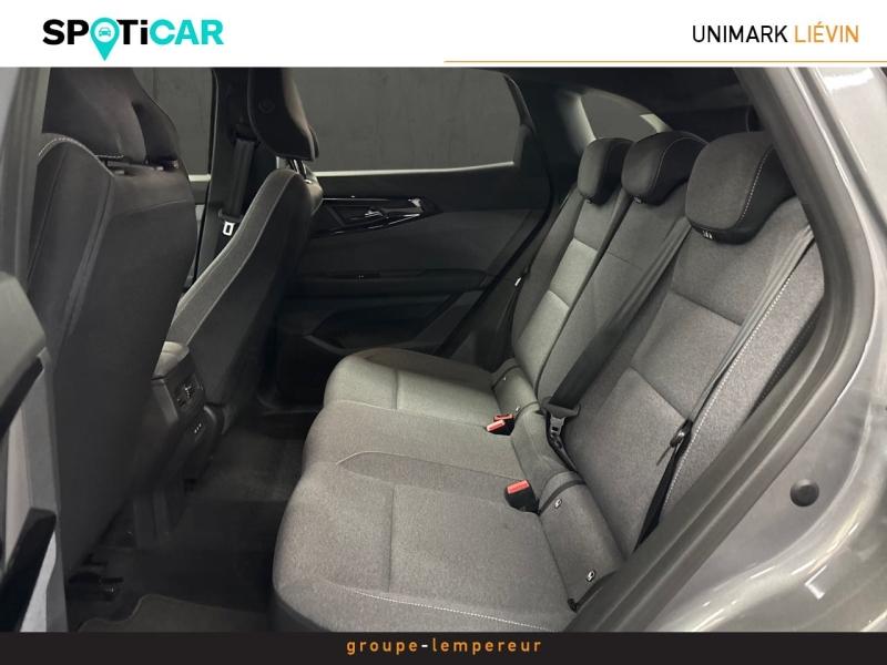 Image RENAULT Austral 1.2 E-Tech full hybrid 200ch Iconic- 24