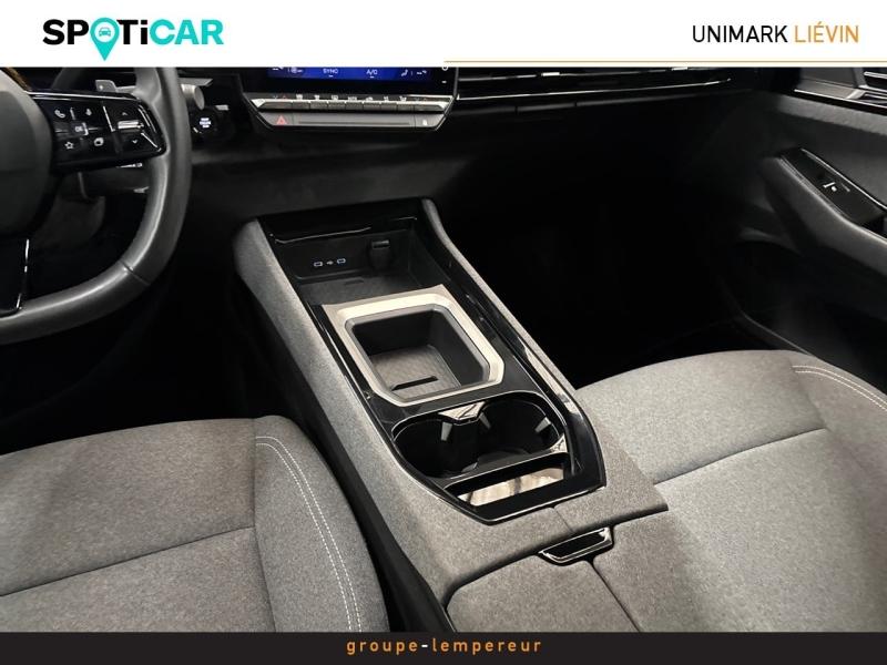 Image RENAULT Austral 1.2 E-Tech full hybrid 200ch Iconic- 24