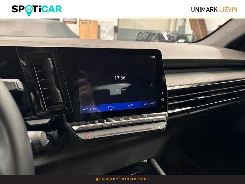 Image RENAULT Austral 1.2 E-Tech full hybrid 200ch Iconic- 24