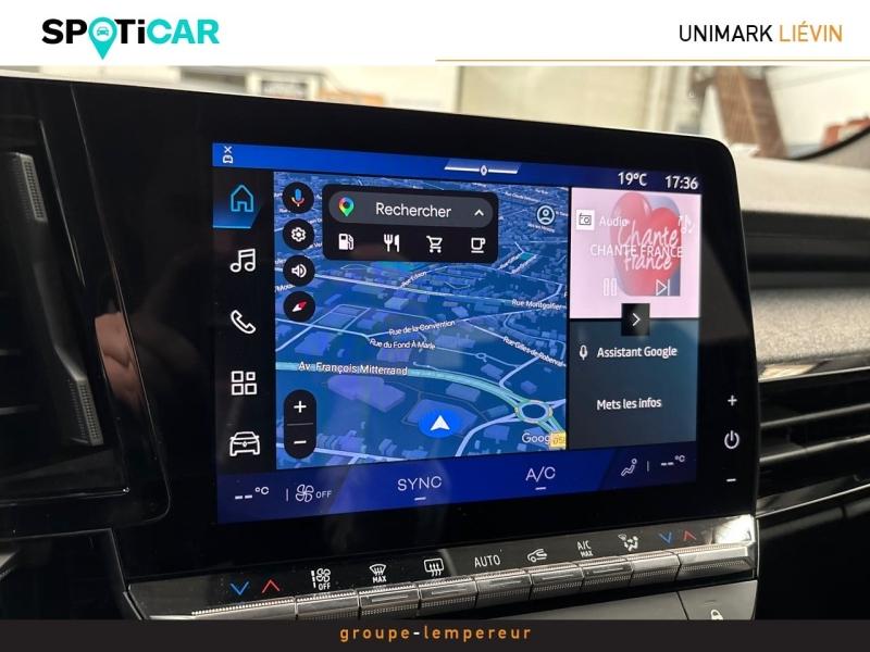 Image RENAULT Austral 1.2 E-Tech full hybrid 200ch Iconic- 24