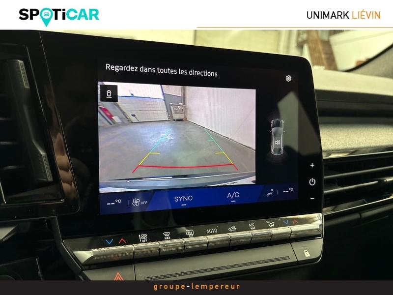 Image RENAULT Austral 1.2 E-Tech full hybrid 200ch Iconic- 24